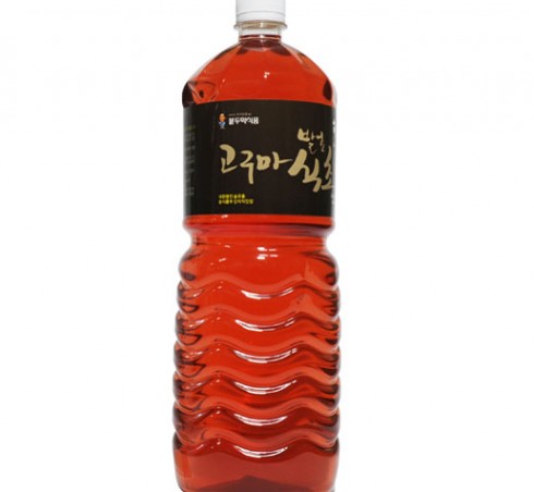 고구마발효식초 1.8L