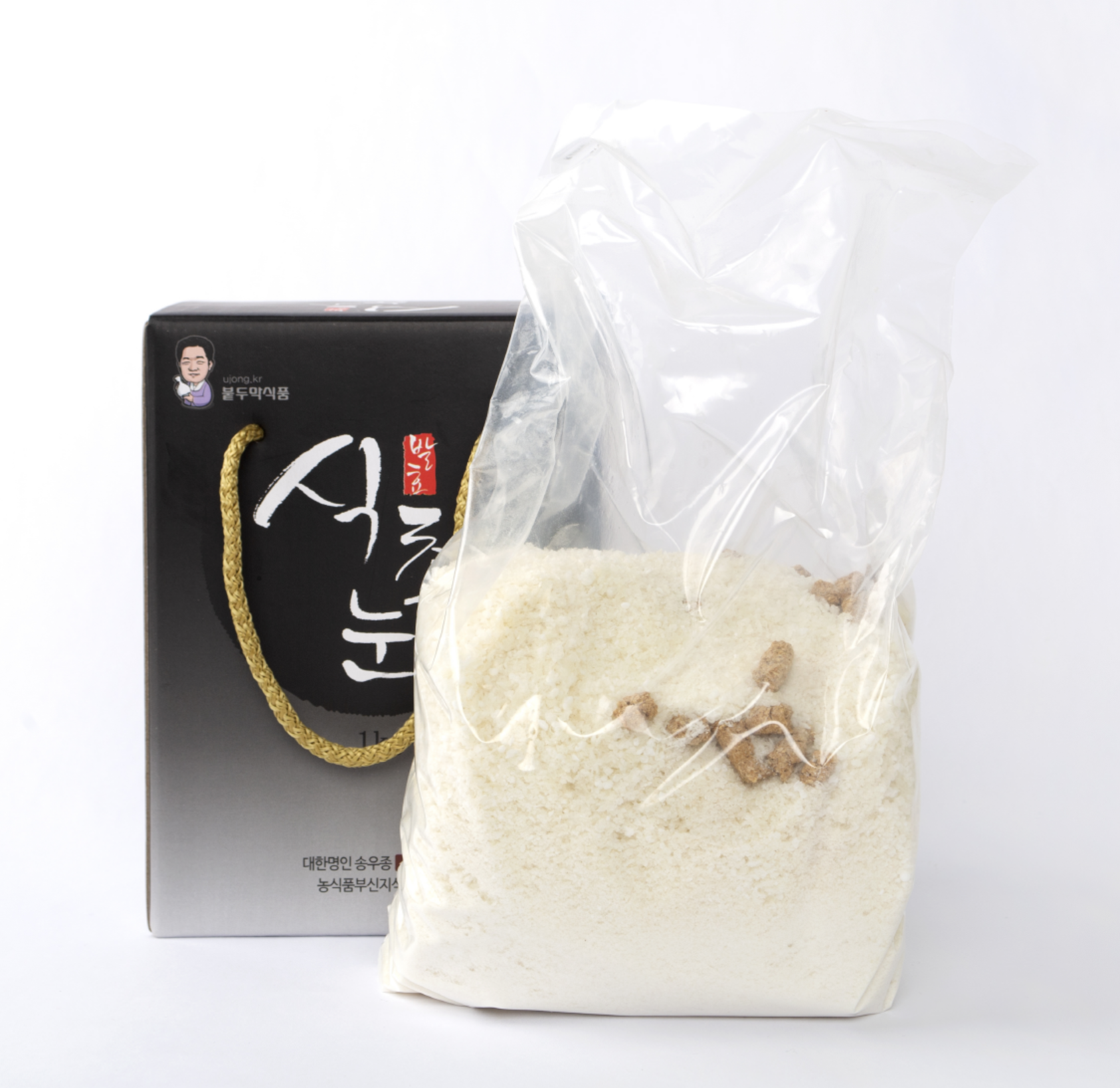 발효식초눈