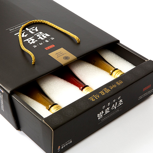 3년숙성 프리미엄 식초